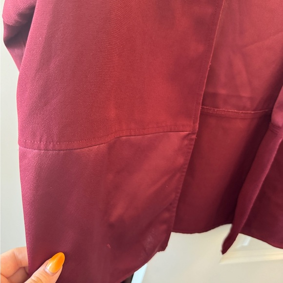 Silk Kimono/Cardigan - Picture 3 of 5